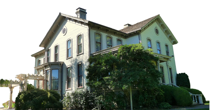 Bush House Extended 90 minute Tour | Travel Salem