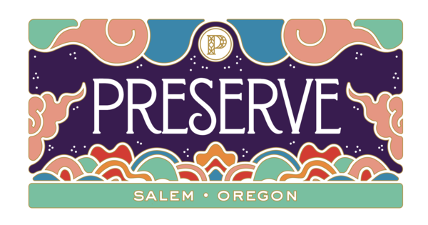 Preserve Oregon