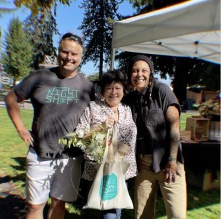 Cultural Harvest Collective BIPOC Farmer’s Market