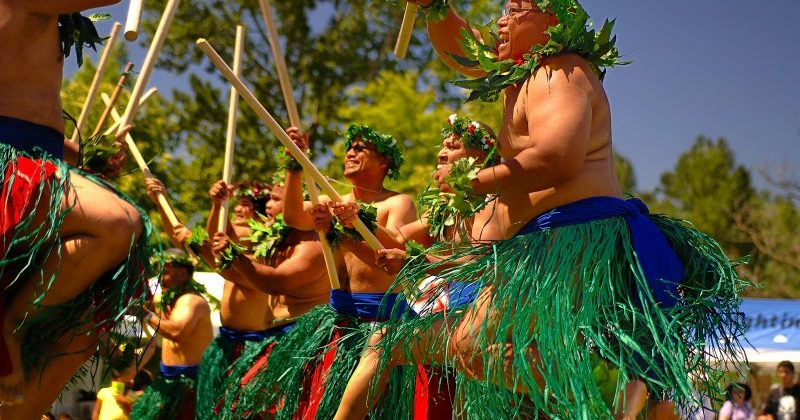 World Beat Gallery & Festival